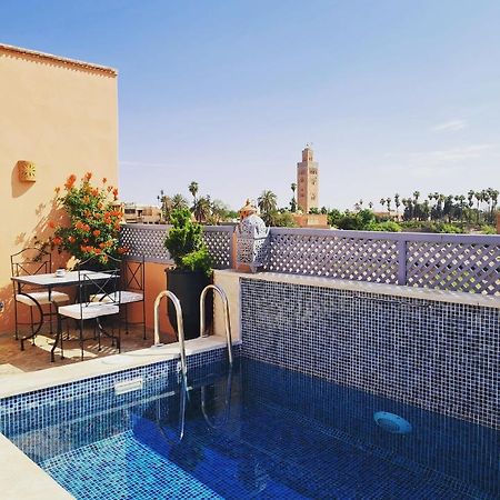 Riad Beni Sidel มาร์ราเกช ภายนอก รูปภาพ